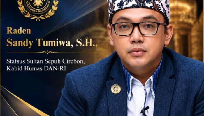 Sandy Tumiwa: Produksi Film dan Aktivasi Kampanye Nasional Aku Bukan Musuhmu Tapi Aku Sahabatmu, Hanya oleh Kuda Putih Picture