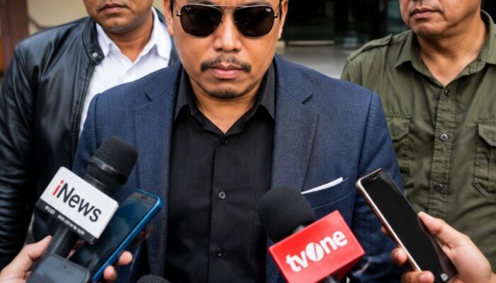 Buruh PT GNI Terpukul PHK Massal, Tubagus Baharudin Minta Presiden Prabowo Turun Tangan dan Evaluasi Menteri