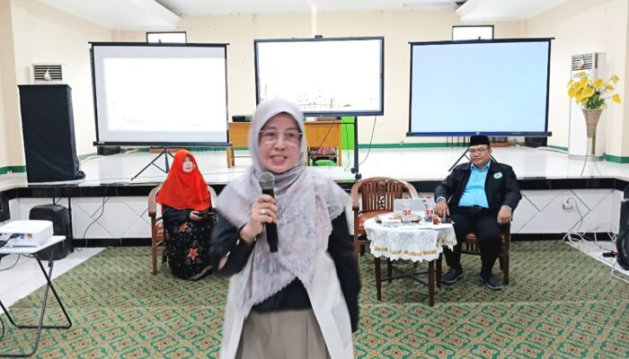 ALPPIN & GENAP Gelar Seminar Ketahanan Sekolah dan Keluarga untuk Cegah Penyimpangan Seksual LGBTQ