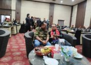Rakercab GRIB Jaya Kota Bekasi Perkuat Solidaritas dan Pengabdian kepada Masyarakat