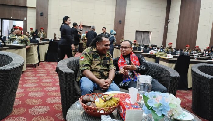 Rakercab GRIB Jaya Kota Bekasi Perkuat Solidaritas dan Pengabdian kepada Masyarakat