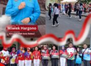 FORMASKOT V 2026 Jadi Momentum KORMI Kota Bekasi Perkuat Budaya Hidup Sehat