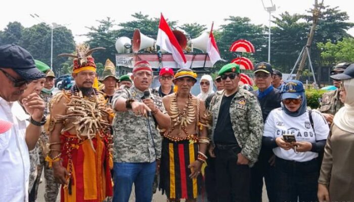Sengketa Lahan 1.057 Hektare di Kutai Timur Mencuat, FPPI Dorong Adu Data dengan PT GAM