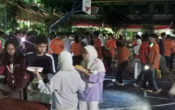 LDKS SMAN 110 Jakut
