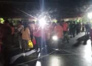 SMAN 110 Jakarta Utara Mendidik Kepemimpinan Siswa melalui LDKS