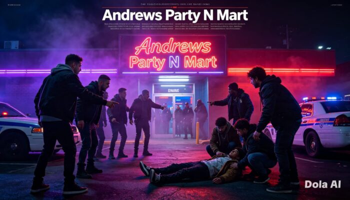 Lerai Keributan Malah Jadi Korban, Farel Akui Dihajar hingga Pingsan di Andrews Party N Mart