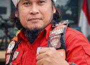 Ketum PWSI Djunaedi Tanjung Pasang Badan : Wartawan Jangan Down Mental, Kawal Negara dari Koruptor!
