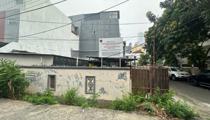 Indosterling Gagal Bayar, Dittipideksus Bareskrim Temukan Jejak Aset Rp.84 Miliar