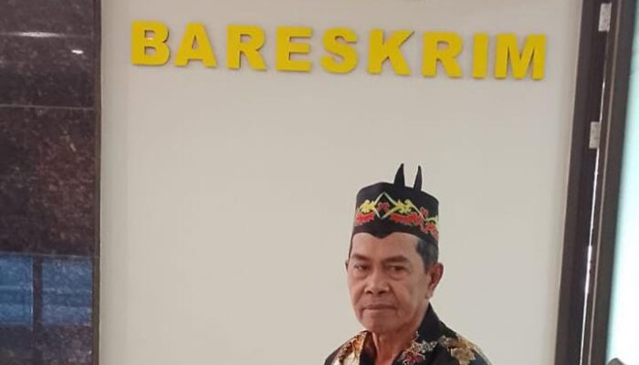Dugaan Kelalaian Berat: Polisi Dituduh Biarkan Pembunuhan dan Pembakaran Rumah Warga di Barito Utara