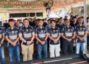 Ketua E-SI Kota Pasuruan “Apresiasi” Tournament Mobil Legends Kapolres Pasuruan Kota Cup 