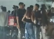 Cabut Izin Tempat Hiburan di Sunter Agung yang Langgar Aturan