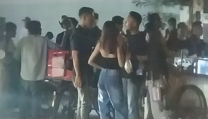 Cabut Izin Tempat Hiburan di Sunter Agung yang Langgar Aturan