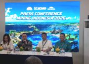 GM TRACTORS DORONG ELEKTRIFIKASI ALAT BERAT DI MINING INDONESIA 2026