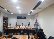 Didukung Puluhan Anggota, Faruk Kembali Nahkodai FWP Polda Metro Priode 2026–2028