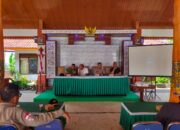 Panitia HUT RI ke-81 Kecamatan Bantur Dibubarkan, Evaluasi Jadi Bahan Perbaikan