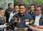 Dittipideksus Bareskrim Tegas Usut Dugaan Kejahatan di Balik IPO PT MML