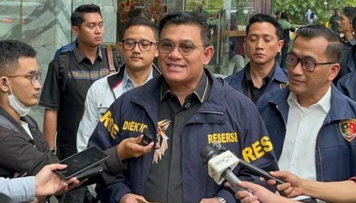 Dittipideksus Bareskrim Tegas Usut Dugaan Kejahatan di Balik IPO PT MML