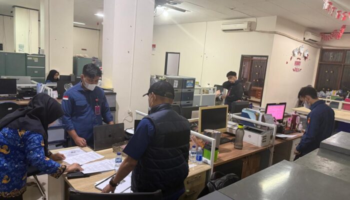 Kejagung Geledah Sejumlah OPD Pemkot Bekasi, Bapenda hingga DLH Disasar