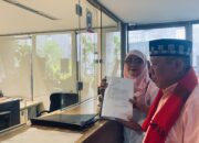 Persoalan Tanah Warisan Keluarga H. Abdul Halim Kembali Bergulir, KPK Diminta Menelaah