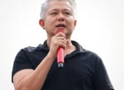Charlie Chandra Minta KPK Selidiki Proses Pertanahan SHM 5/Lemo di PIK 2