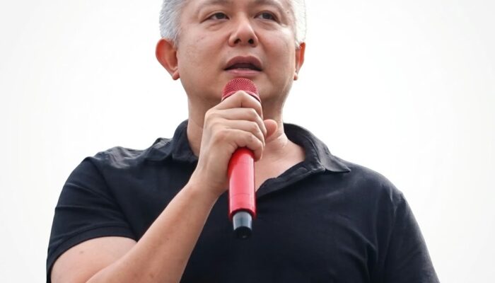 Charlie Chandra Minta KPK Selidiki Proses Pertanahan SHM 5/Lemo di PIK 2