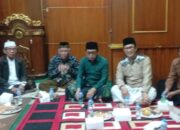 Masjid Babut Taqwa Tanjung Priok Peringati Maulid Nabi: Meneladani Akhlak demi Kedamaian Hidup