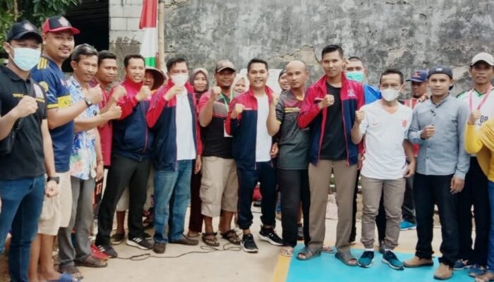 Harmoni Pemerintah dan Warga: Bukti Nyata Kinerja Iing Solihin