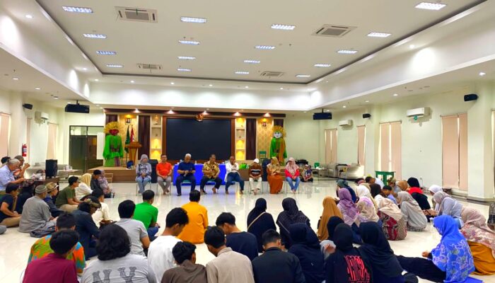 Menembus Batas Zaman, LSB PWM DKI Jakarta Siapkan Drama Kolosal “Perempuan Pembuka Jendela” Kisah Nyai Siti Walidah
