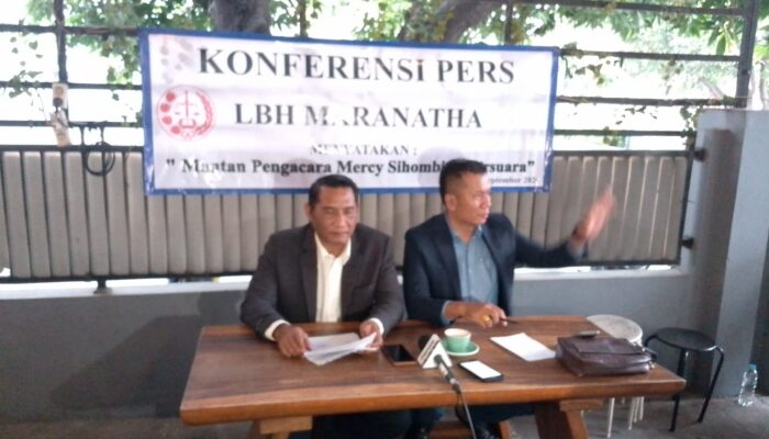 Mantan Kuasa Hukum Nilai Gugatan Suket Gibran di PTUN dan MK Salah Kaprah