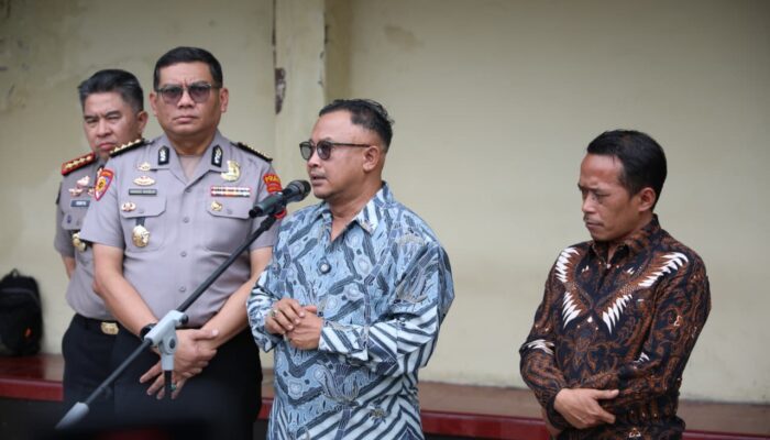 Terkait  Kematian Winda Lorenza Kompolnas Pastikan Tidak Ada Tanda – Tanda Kekerasan pada Tubuh  Korban
