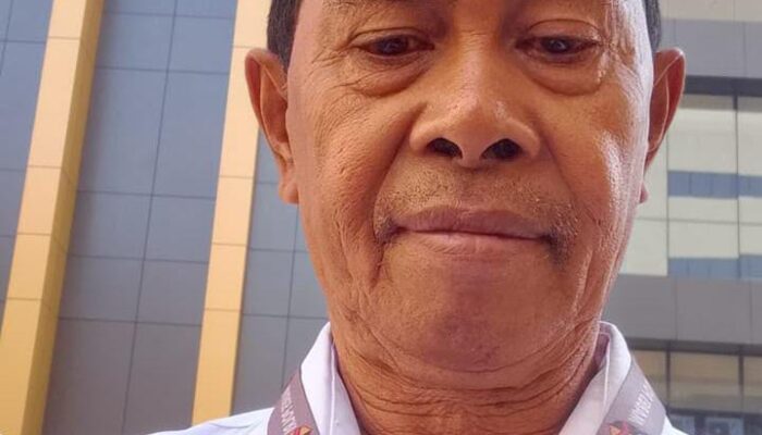 Pernyataan Saksi Dibuat Atas Perintah Kades – Jhon Kennedy Minta Kapolri, KPK, Kejagung dan Komnas HAM Segera Proses Laporan: Jangan Rugikan Masyarakat!