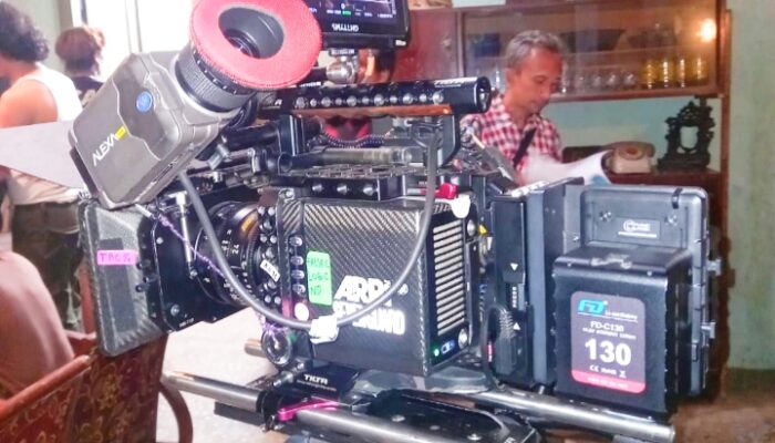 Ardian S. Perkasa Kembali Berkarya: Siapkan Deretan FTV dan Film Layar Lebar Terbaru, Dediksikan Khusus untuk Almarhumah Ibu