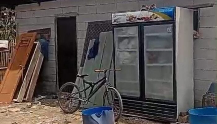 Tak ada Transparansi Warga Warakas Banyak yang Menolak Ganti Rugi Penggusuran Di Warakas, Jakarta Utara