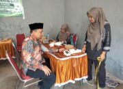LDII Pakisaji Gelar Cek Kesehatan Gratis, 82 Warga Ikuti Pemeriksaan