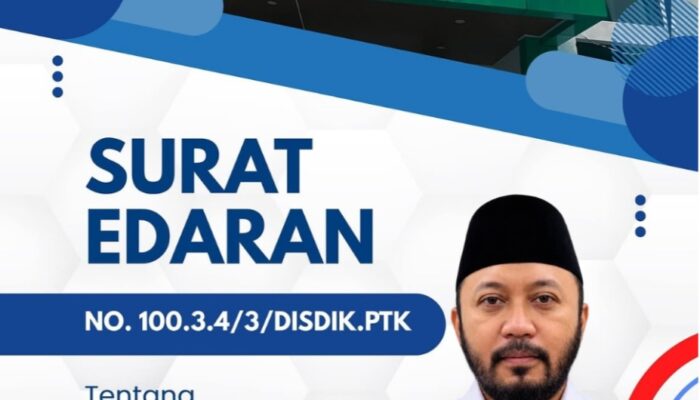 Disdik Kota Bekasi Tingkatkan Kewaspadaan Terhadap Abu Vulkanik, Sekolah Diminta Pantau Kondisi