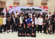FPSTI Jawa Barat Kukuhkan Enam Pengurus Kabupaten dan Kota Masa Bakti 2025–2030