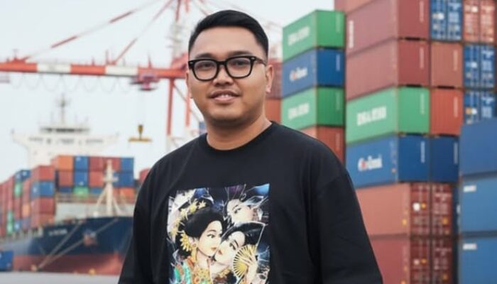 Sekjen KAKI Anshor Mu’min Sampaikan Permintaan Maaf Terbuka kepada Jusuf Hamka