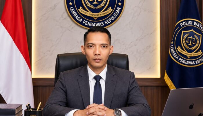 Duet Suyudi-Wahyu Diuji, Polisi Watch Titip Tujuh Agenda Kapolri Benahi Internal