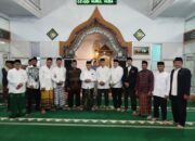 Ketua DPD LDII Kabupaten Malang Ikuti Suling Bersama Bupati Malang di Kalipare