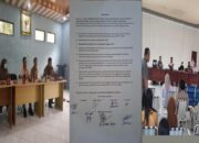 TEGAS DARI WAKIL KETUA LP3HI: Pengukuran Terbuka Sekarang! Hak Masyarakat Tidak Boleh Dipangkas Demi Kepentingan Segelintir Orang!