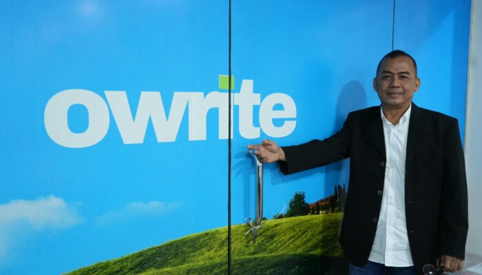 Setahun Perjalanan owrite.id:  Optimisme Membangun Pers Modern