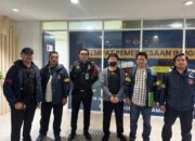 Dirtipideksus Bareskrim Tangkap Tatang Winata, Sita Barang Bukti Rp253 Miliar
