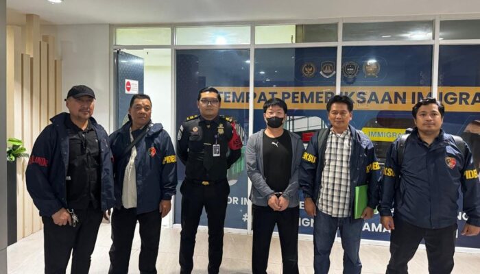 Dirtipideksus Bareskrim Tangkap Tatang Winata, Sita Barang Bukti Rp253 Miliar