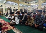 LDII Kabupaten Malang Hadiri Suling Bersama Bupati Sanusi,Perkuat Sinergi dan Kerukunan Umat