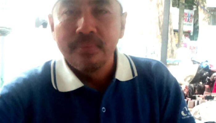 Ketua Umum PP Pena Muslim Bersatu: Bola Panas Pemakzulan Wapres Kuncinya Ada di Gerindra dan PDIP