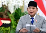 Presiden Prabowo Perkuat Kerja Sama Indonesia–Mesir di Bidang Ekonomi, Kelautan, hingga Pertahanan