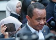 Panggil Menko Bahlil, Presiden Prabowo Terima Laporan Tentang Penguatan Tata Kelola Migas dan Peningkatan Layanan Energi