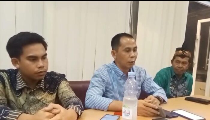 Diputuskan Di Atas Meja – PRIANTO: Kesepakatan Dua Kades Tidak Mengikat, Proses Uji Lapangan Wajib Dilakukan!