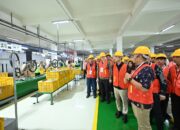 Wapres Dorong Penyelarasan Pendidikan Vokasi dan Kebutuhan Industri untuk Perkuat SDM Muda
