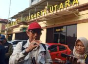 2 Tahun LP MANDEK tak ada  Kepastian Hukum di Polres Jakut jadi Sorotan Publik